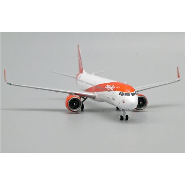 Model A321-251NX EasyJet 1:400