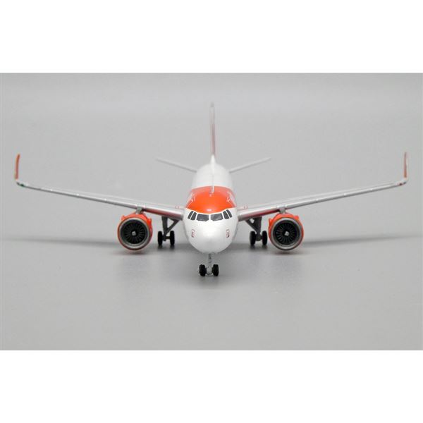 Model A321-251NX EasyJet 1:400
