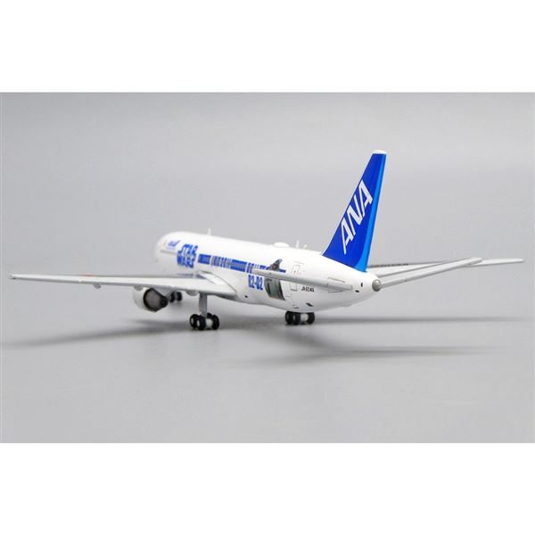 Model B767 All Nippon Star Wars 1:400