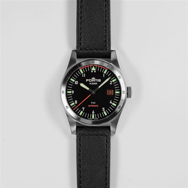 Hodinky FORTIS - Flieger F-41