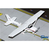Model Cessna 172 Sporty's Flight School 1:72