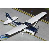 Model Cessna 172 Skyhawk 1:72