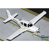 Model Cirrus SR22 1:72