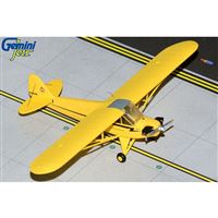 Model Piper J-3 Cub 1:72