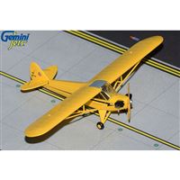 Model Piper J-3 Cub 1:72