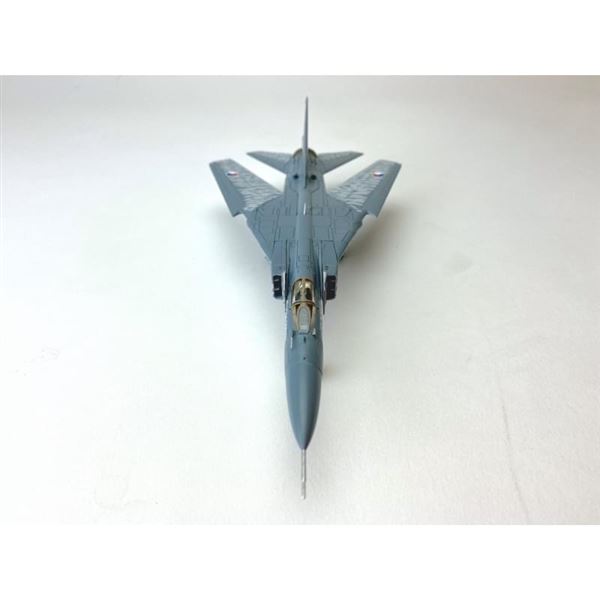 Model MiG-23ML Czech Air Force 1:72