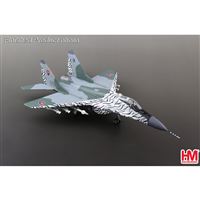 Model MiG-29AS Fulcrum-C Slovak Air Force 1:72