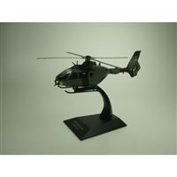 Model Eurocopter EC 635 Switzerland 1:72