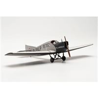 Model Junkers F-13 Aerolot 1:87