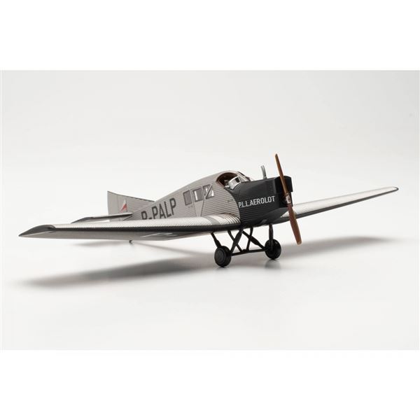 Model Junkers F-13 Aerolot 1:87