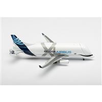 Model A330 Beluga XL 2 Airbus Transport 1:500