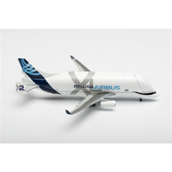 Model A330 Beluga XL 2 Airbus Transport 1:500