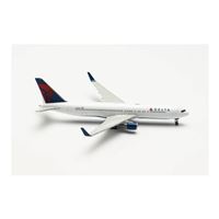 Model B767-332ER Delta Air Lines "2010" 1:500