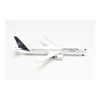 Model A350-941 Lufthansa & You "2018" 1:500