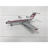 Model Yak-40 ČSA "OK Jet" 1:200