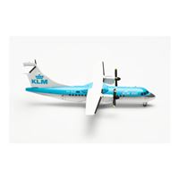 Model ATR 42-320 KLM Exel 1:200