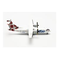 Model ATR 42-300 UTair-Ukraine 1:200