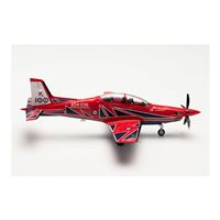 Model Pilatus PC-21 RAAF 1:72