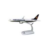 Model B737-8AS Ryanair 1:200