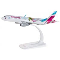 Model A320-214(WL) Eurowings Europe 1:200 