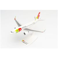 Model A320 TAP Air Portugal 1:200