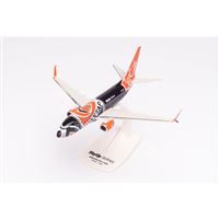 Model B737 SkyUp "FC Shakhtar Donetsk" 1:200