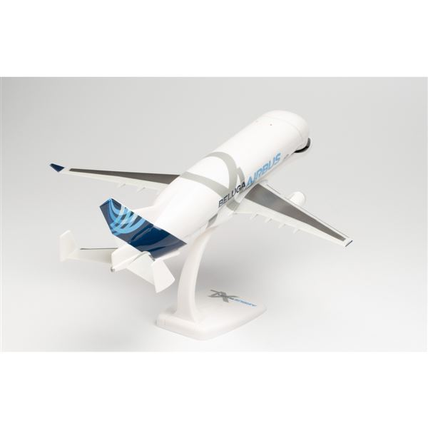 Model A330-743L Beluga XL Airbus 1:200 