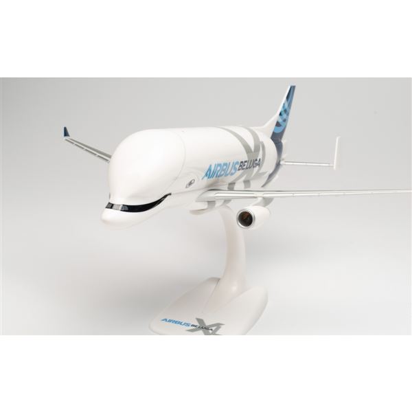 Model A330-743L Beluga XL Airbus 1:200 