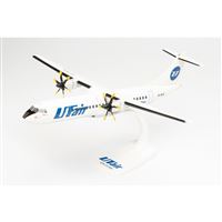 Model ATR 72-500 UTair "2000" 1:100