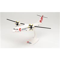 Model ATR 72-500 Czech Airlines "2010" 1:100 Model ATR 72-500 Czech Airlines "2010" 1:100