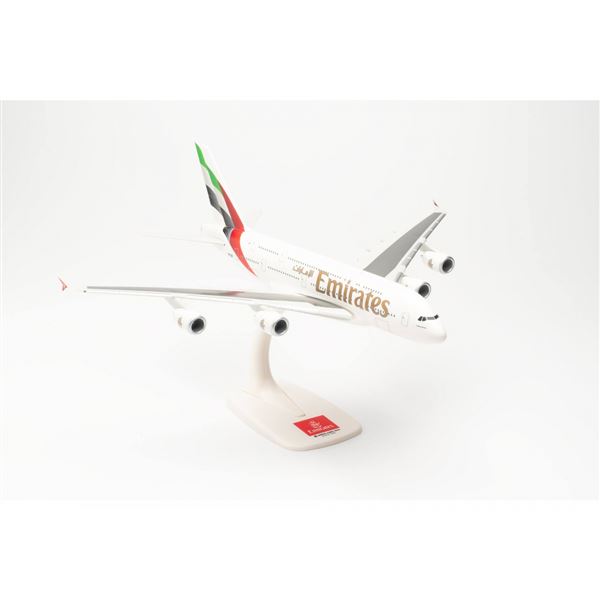 Model A380 Emirates 2023 1:250