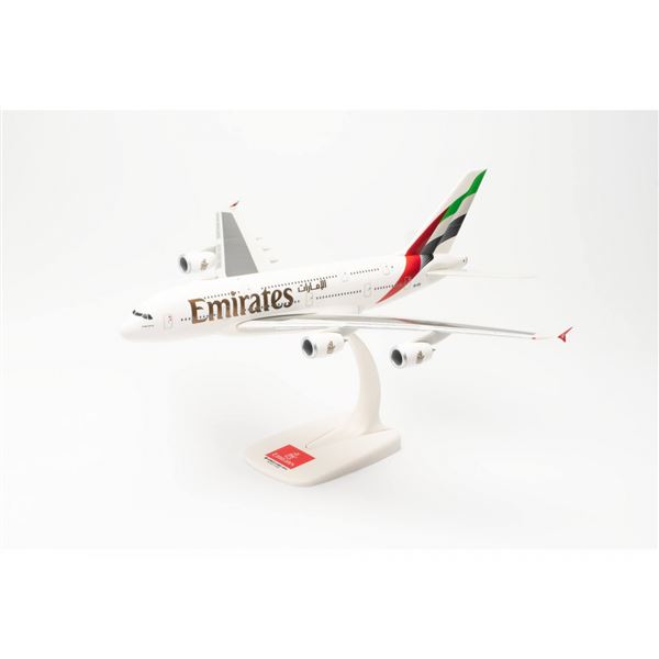 Model A380 Emirates 2023 1:250