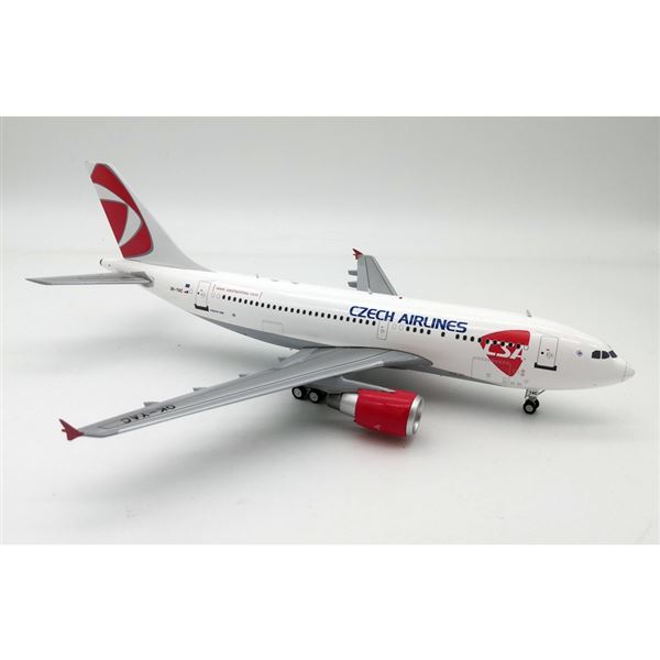Model A310-325ET ČSA 1:200