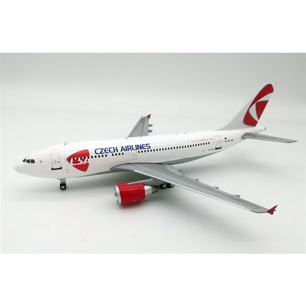 Model A310-325ET ČSA 1:200
