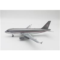 Model A319-115CJ Czech Air Force 1:200
