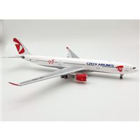 Model A330 Czech Airlines "95 years" 1:200