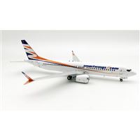 Model B737 MAX 8 Smartwings 1:200
