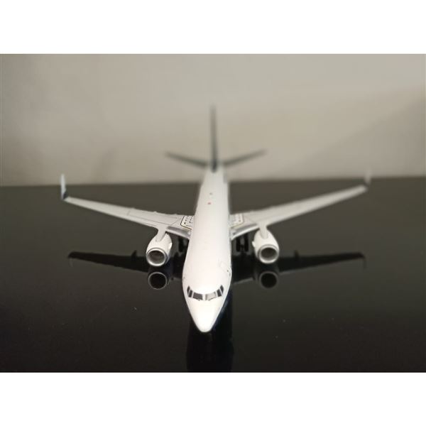 Model B737 Ryanair "Dreamliner" 1:200
