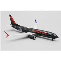 Model B737 "Star Wars Skywalker" 1:400