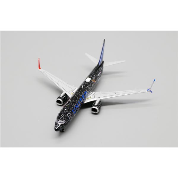 Model B737 "Star Warsf Skywalker" 1:400