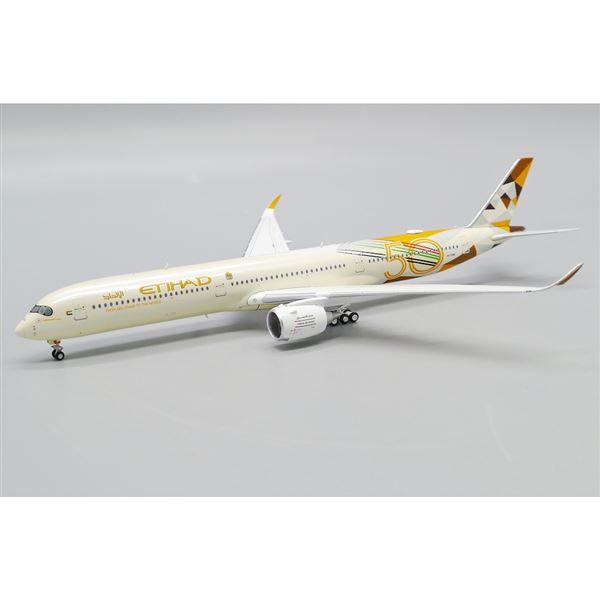 Model A350-1041 Etihad Airways 1:400