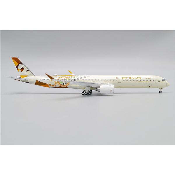 Model A350-1041 Etihad Airways 1:400