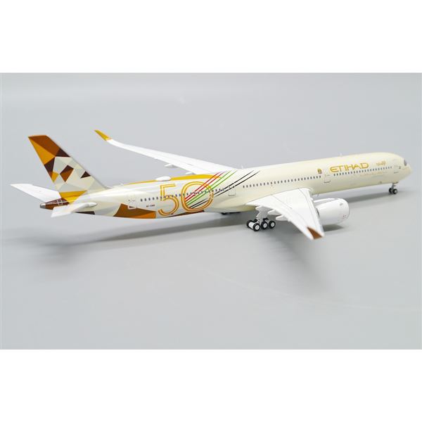 Model A350-1041 Etihad Airways 1:400