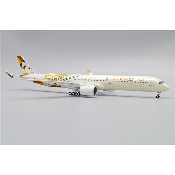 Model A350-1041 Etihad Airways 1:400