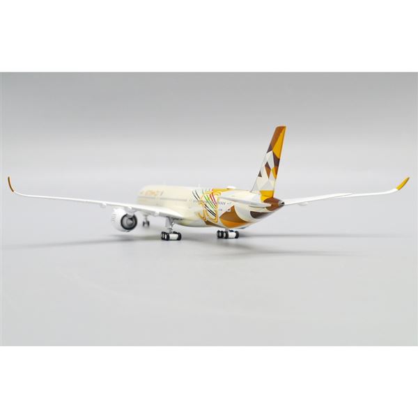 Model A350-1041 Etihad Airways 1:400