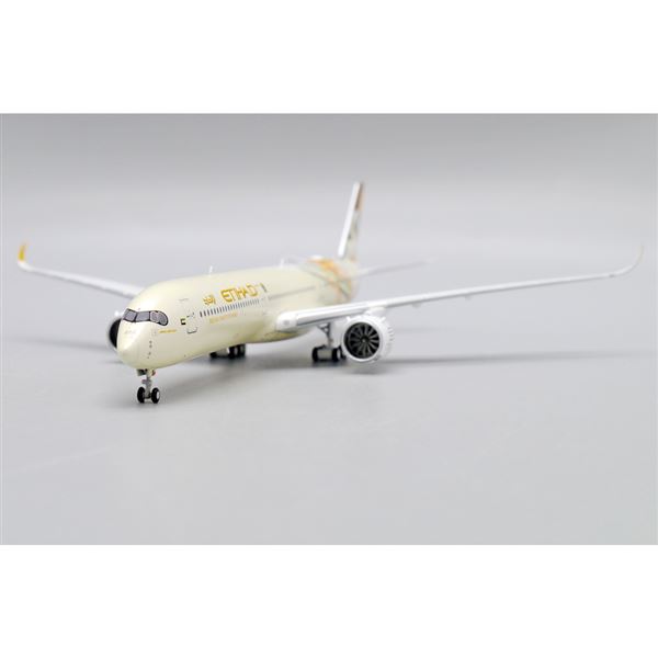 Model A350-1041 Etihad Airways 1:400