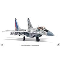 Model MiG-29AS Fulcrum-C Slovak Air Force 1:72