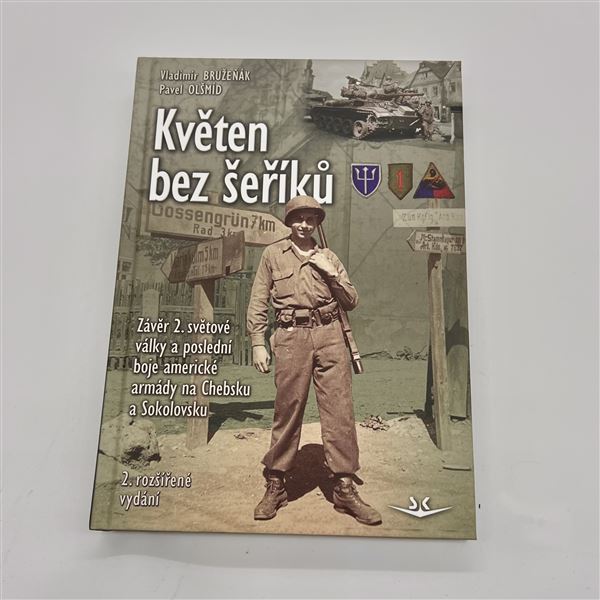 Květen bez šeříků