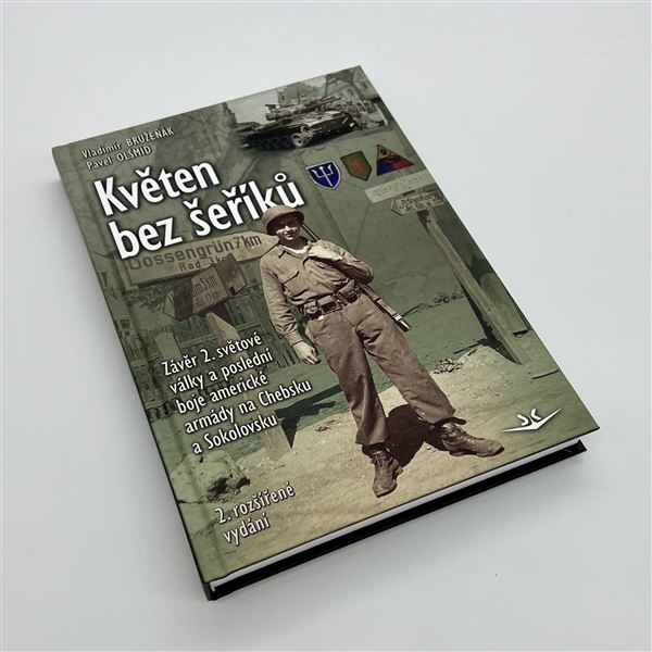 Květen bez šeříků