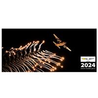 Kalendář stolní 2024